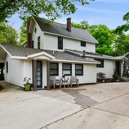 Lucky Lucy Saugatuck Exterior foto