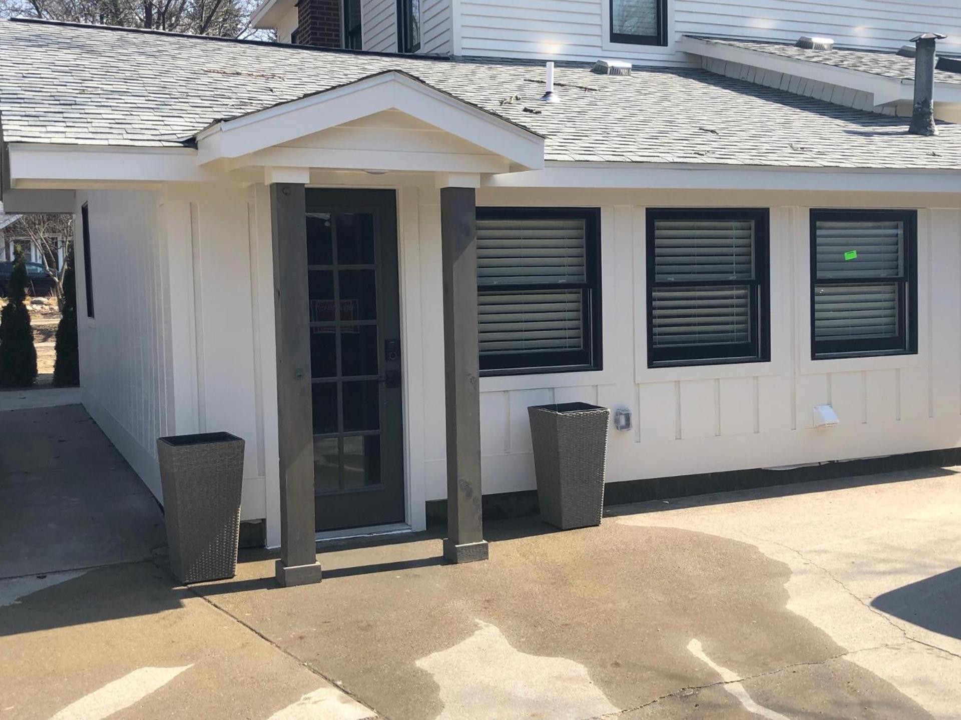 Lucky Lucy Saugatuck Exterior foto