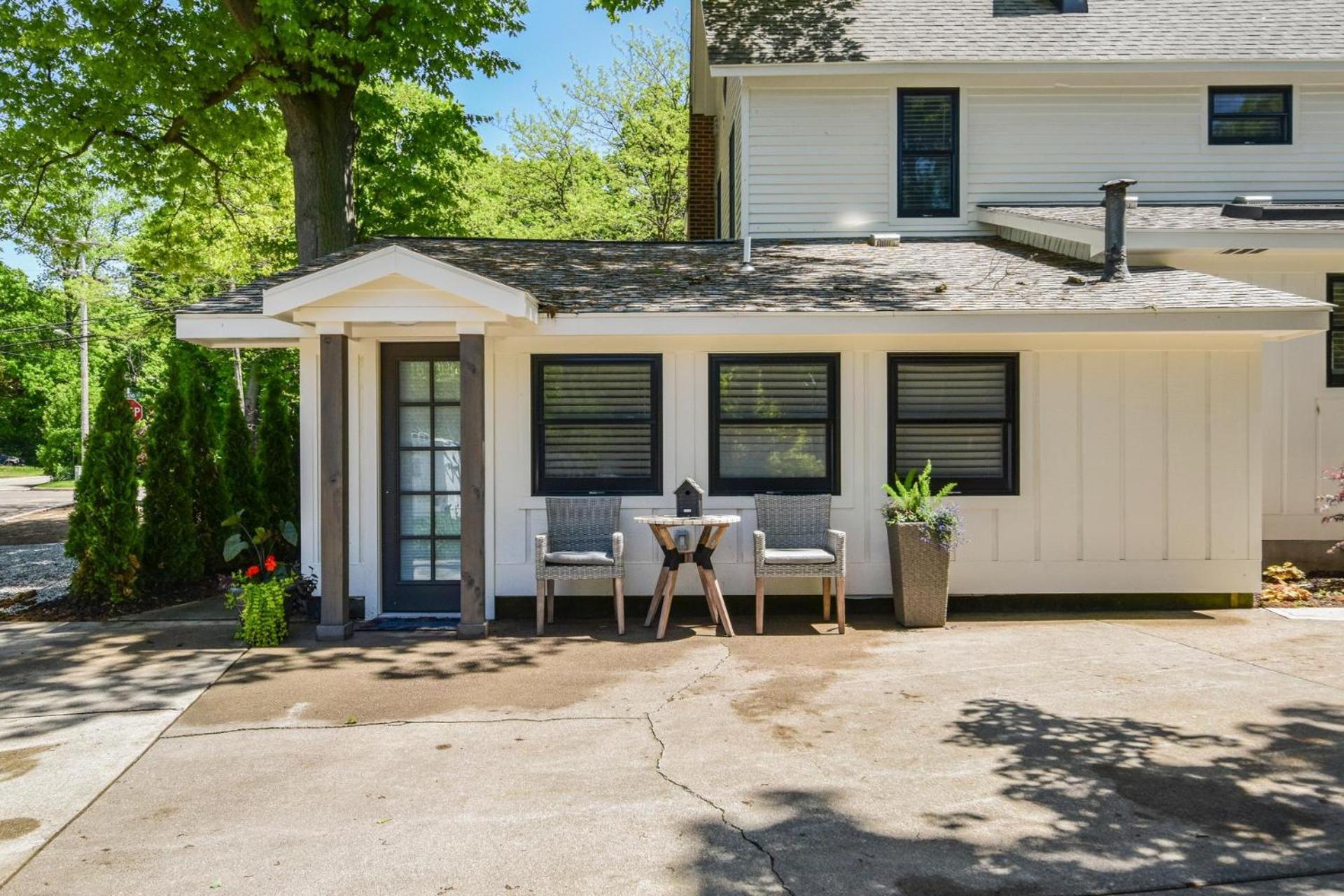 Lucky Lucy Saugatuck Exterior foto